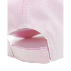 Disney Princess | Pink Cap | Little Gecko