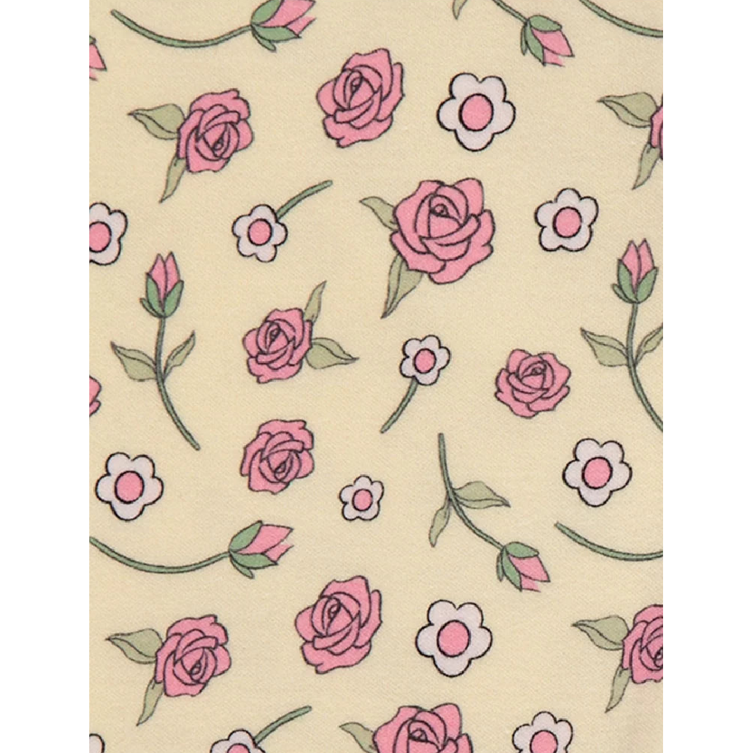 Disney Princess | Belle Tutu Pyjamas | Little Gecko