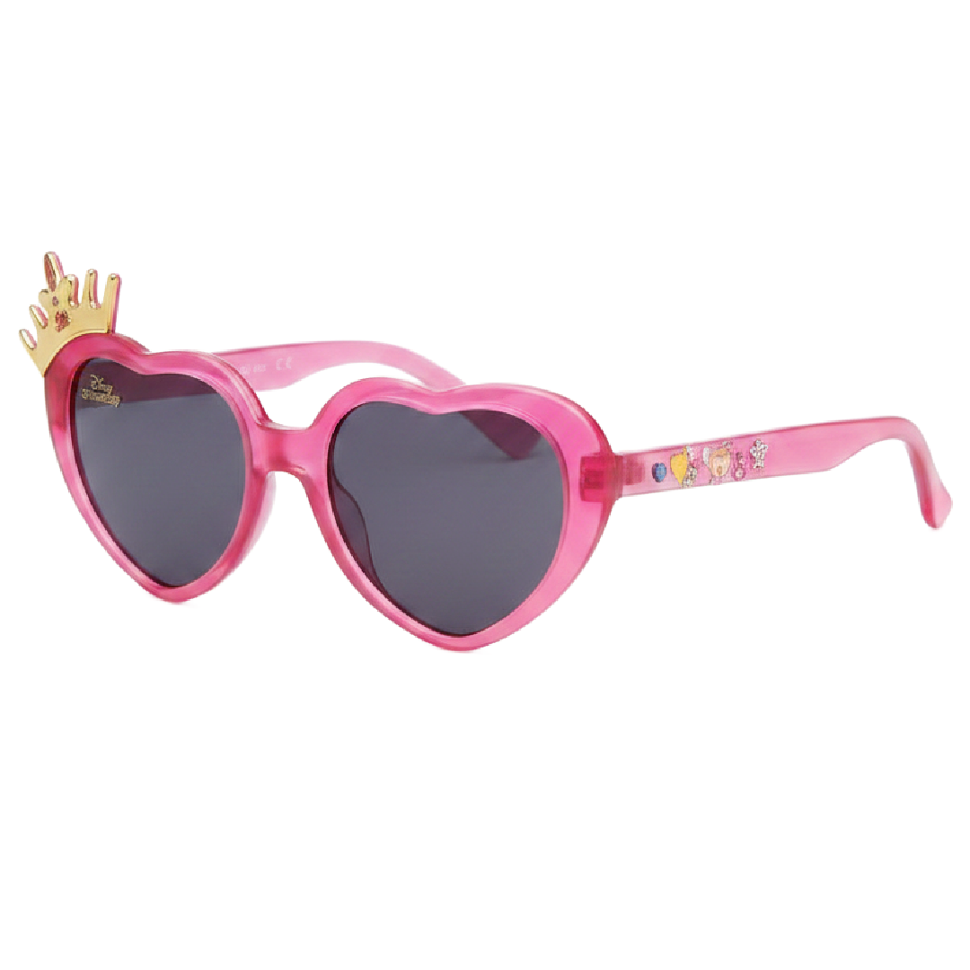 DISNEY PRINCESS Pink Sunglasses