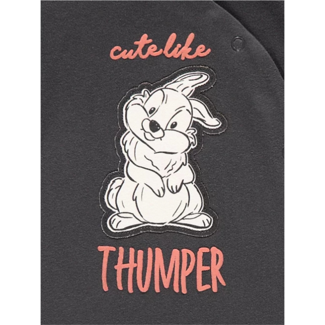 Dumbo | 3pk Onesies | Little Gecko