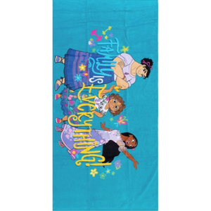 Encanto | Towel | Little Gecko