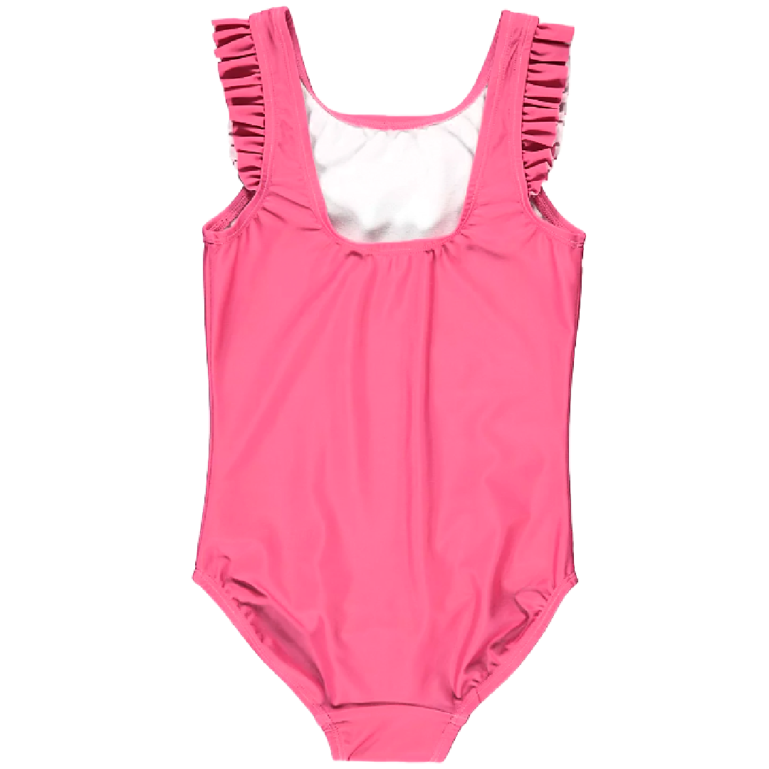 Encanto | Pink Swimsuit | Little Gecko