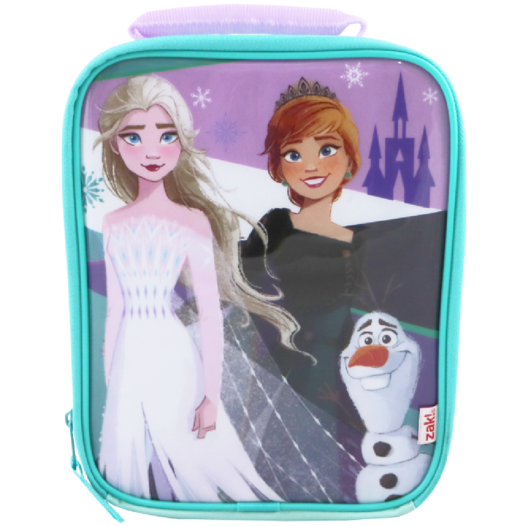 Frozen | Lunch Bag | Little Gecko