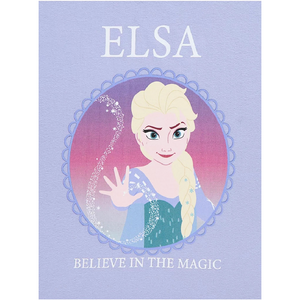 Frozen | 3pk Pastel T-Shirts | Little Gecko