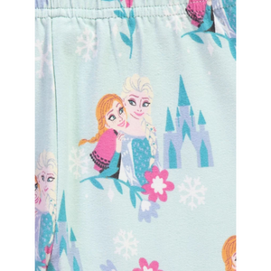Frozen | 3 Pack Leggings | Little Gecko