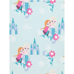 Frozen | 3pk Pastel T-Shirts | Little Gecko