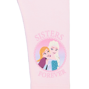 Frozen | 3 Pack Leggings | Little Gecko
