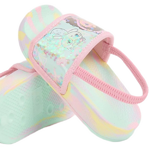 GABBY'S DOLLHOUSE Sequin Slides