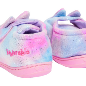 Gabby's Dollhouse | Shimmer Slippers | Little Gecko