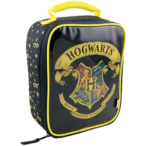 Harry Potter | Hogwarts Lunch Bag | Little Gecko