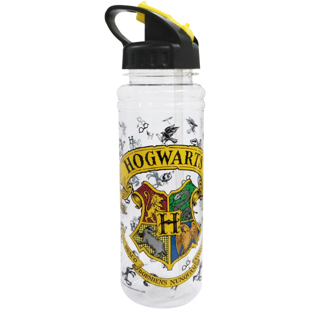 Harry Potter | Drink Bottle | Little Gecko