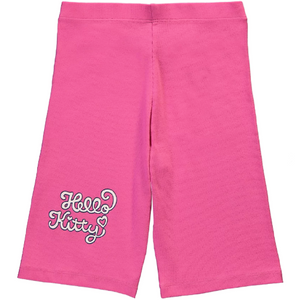 Hello Kitty | Short Sleeve T-Shirt & Shorts Set | Little Gecko