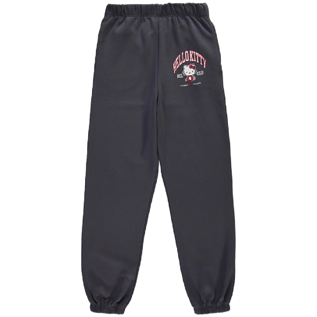 Hello Kitty | Sweatshirt & Jogging Pants Set | Little Gecko