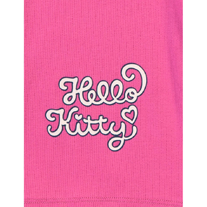 Hello Kitty | Short Sleeve T-Shirt & Shorts Set | Little Gecko