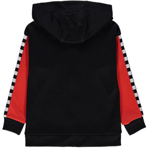 Hot Wheels | Hoodie & Jogging Pants Set | Little Gecko