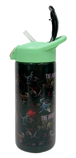 JURASSIC WORLD Stainless Steel Drink Bottle
