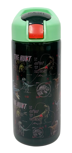 JURASSIC WORLD Stainless Steel Drink Bottle
