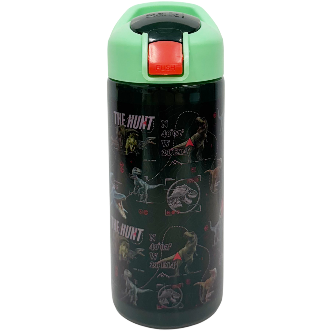 JURASSIC WORLD Stainless Steel Drink Bottle