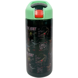 JURASSIC WORLD Stainless Steel Drink Bottle