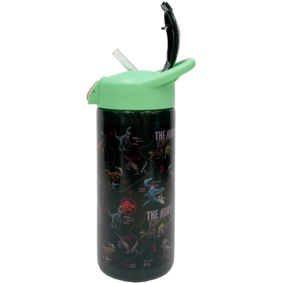 JURASSIC WORLD Stainless Steel Drink Bottle