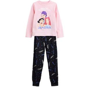 KPOP DEMON HUNTERS Pyjama Set