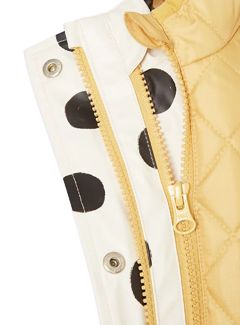 101 DALMATIANS Hooded 3 in 1 Raincoat