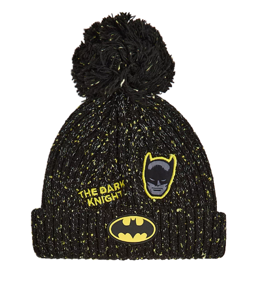 BATMAN Beanie