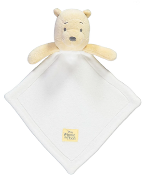 WINNIE THE POOH Sleepsuit & Comforter Set