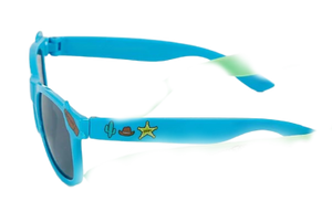 TOY STORY Blue Woody Sunglasses