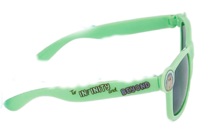 TOY STORY Green Buzz Sunglasses