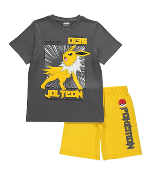 POKÉMON Jolten Pyjama Top*