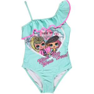 LOL Surprise | Mint Swimsuit | Little Gecko