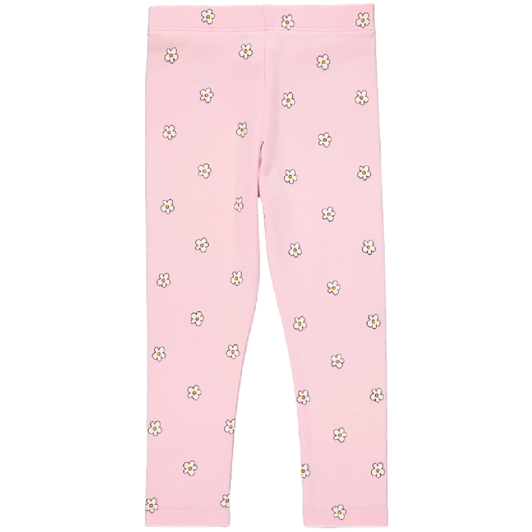 LOL Surprise | Cream Flowers Sweatshirt & Leggings Set | Little Gecko