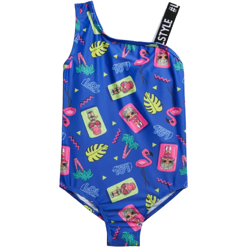 Lol 2 2025 piece swimsuit