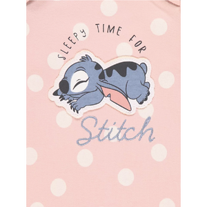 Lilo & Stitch | Sleepy Time Pyjamas | Little Gecko