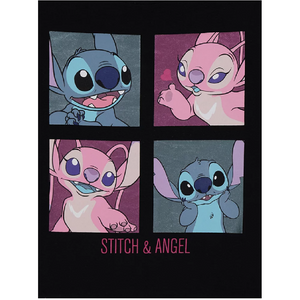 Lilo & Stitch | Sweatshirt & Leggings Set | Little Gecko