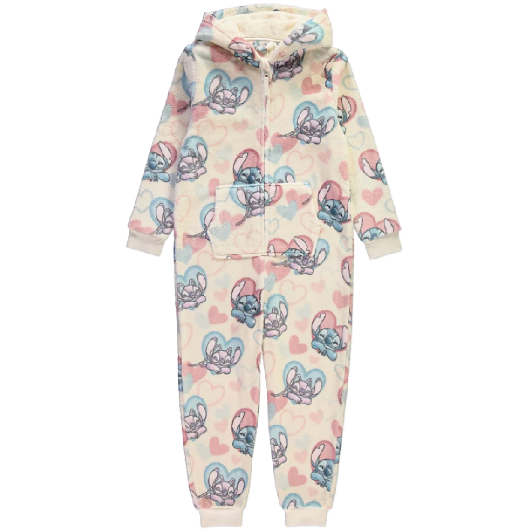 Lilo & Stitch | Cream All-In-One | Little Gecko