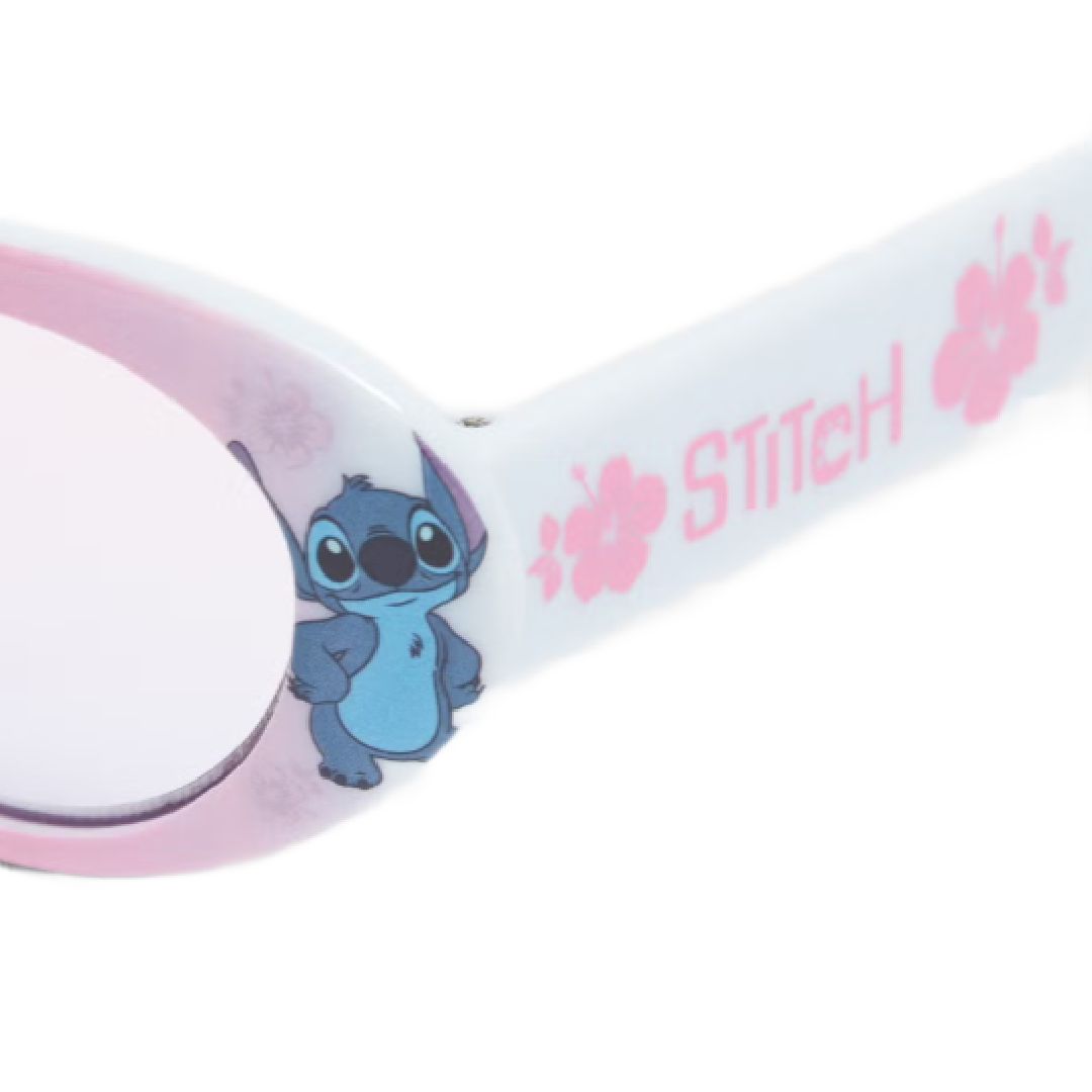 Lilo & Stitch | Lilac Sunglasses | Little Gecko