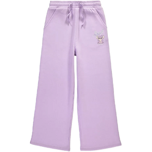 Lilo & Stitch | Lilac Trackpants | Little Gecko