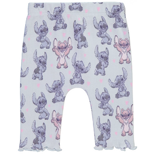 Lilo & Stitch | Blue Sweatshirt & Leggings Set | Little Gecko