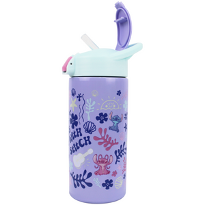 Lilo & Stitch | Stainless Steel Drink Bottle | Little Geck