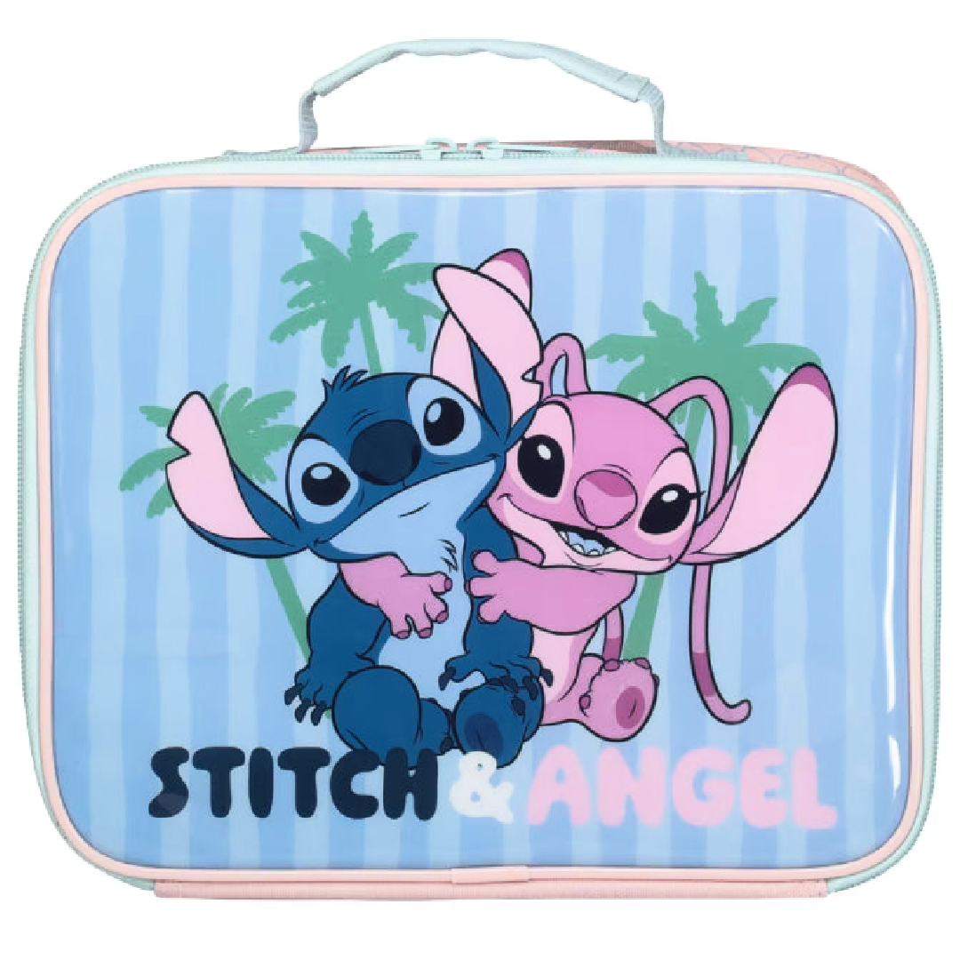 Lilo & Stitch | Lunch Bag | Little Gecko