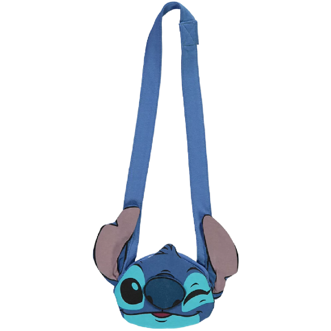 Lilo & Stitch | Sweater Dress & Bag Set | Little Gecko