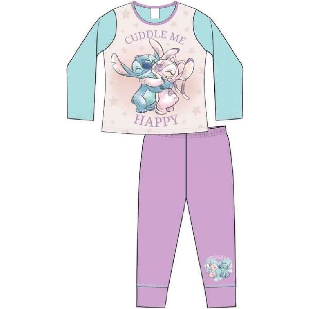 Lilo & Stitch | Cuddle Me Pyjamas | Little Gecko