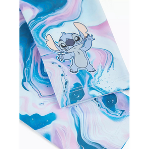 LILO & STITCH Blue Sweatshirt & Leggings Set