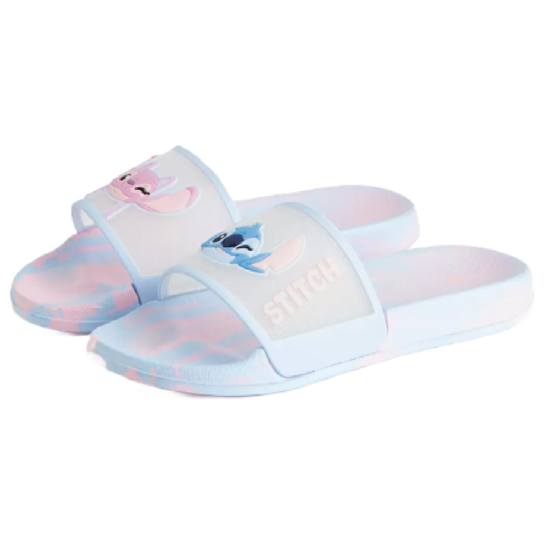Lilo & Stitch | Slides | Little Gecko