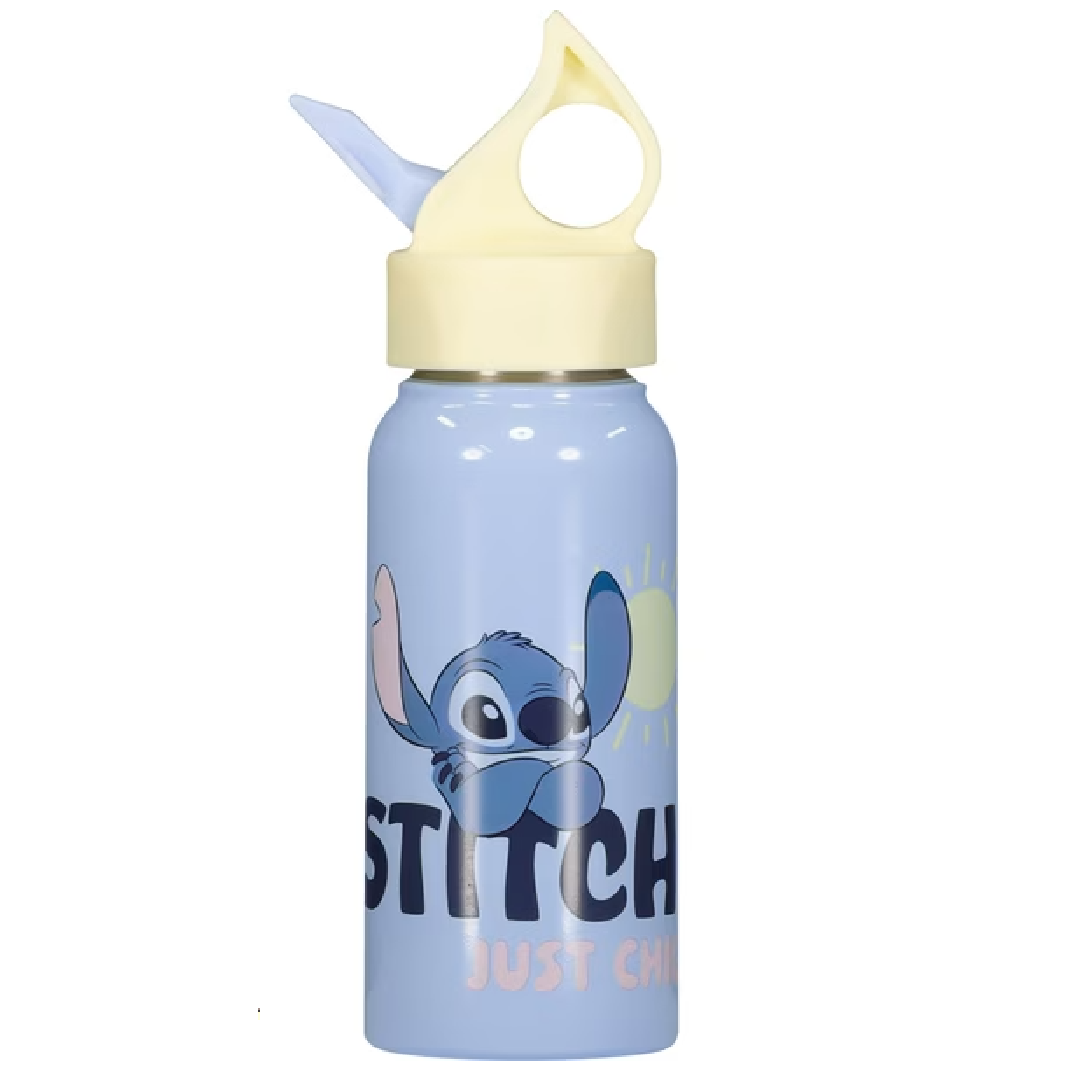 Lilo & Stitch | Stainless Steel Drink Bottle | Little Gecko