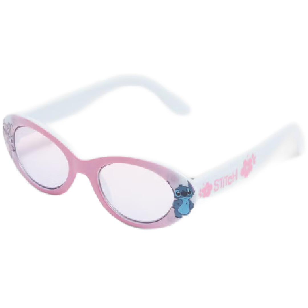 Lilo & Stitch | Lilac Sunglasses | Little Gecko