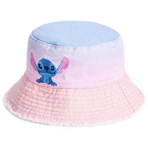 LILO & STITCH Ombre Bucket Hat