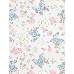 Lilo & Stitch | 3pk Shortie Pyjamas | Little Gecko